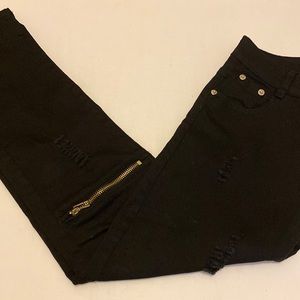 Boy’s Fredd Marshall Jeans